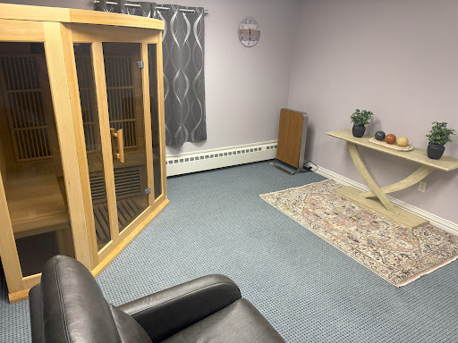 Glohrey Recovery Center