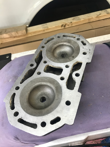 Quality Machine Shop - Visual