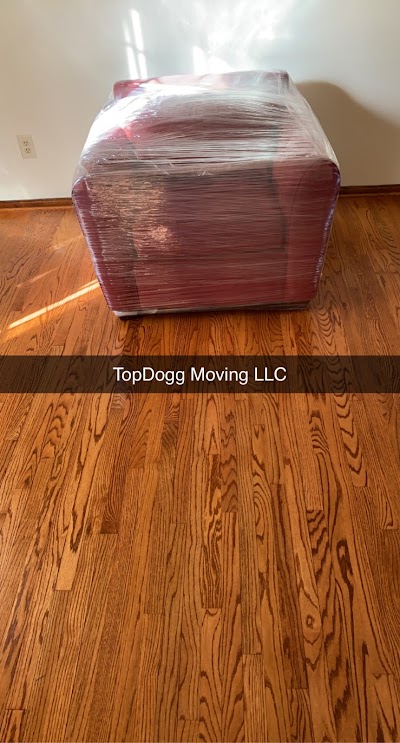 TopDogg Moving LLC