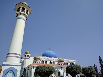 Al Bahgat Masjid