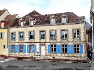 Photo n°5 de École Saint Joseph à Illiers-Combray (École privée)