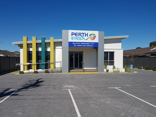 Perth Eyes
