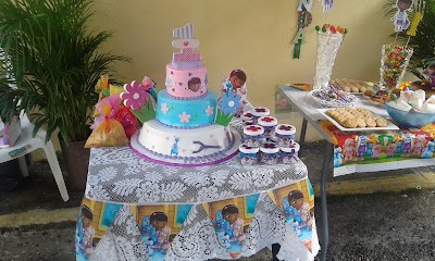 Photos of Club Campey