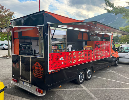 Photo 6 - Food Truck El Baraka – Reprise le lundi 31 mars 2025