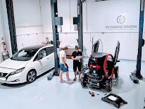 EV GARAGE RIVIERA - FRÉJUS - Réparation de véhicules électriques et hybrides sur la Côte d'Azur à Puget-sur-Argens