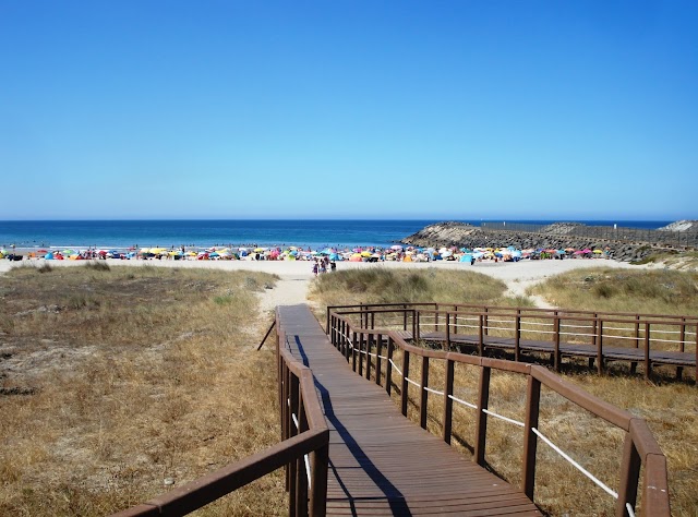 Praia de São Torpes