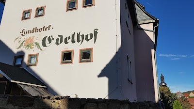Photos of Th&uuml;ringer Landhotel "Edelhof"