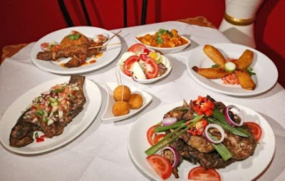 Photos of The Gold Coast Restaurant and Cocktail Bar