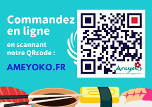 Photo n°16 de Ameyoko à Courbevoie (Restaurant de sushis)