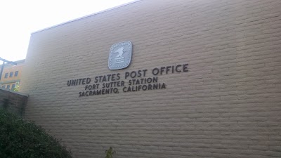 United States Postal Service