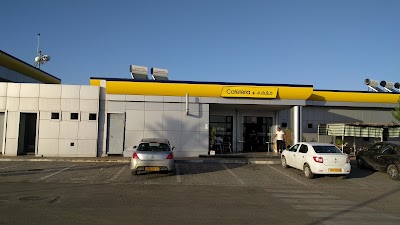 Photos of Station Naftal de Sidi Yacoub