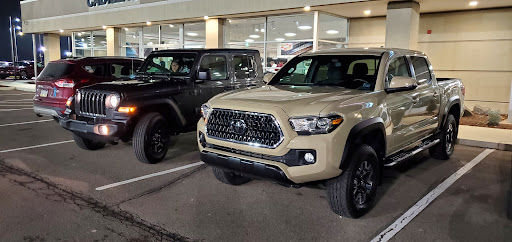 MotorWorld | MileOne Autogroup - Thumbnail