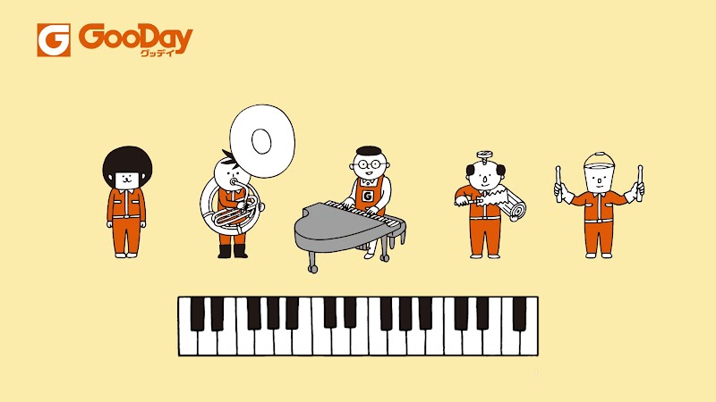 ホームセンターグッデイ 二日市店