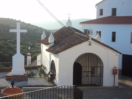 Capilla Del Cristo De La Humildad Y Paciencia - Thumbnail