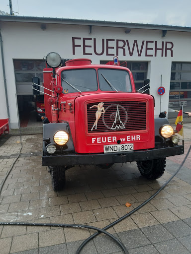 Freiwillige Feuerwehr Löschbezirk Tholey - Thumbnail