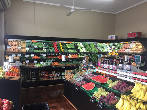 Fruit Haven - Thumbnail