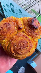 Photo n°4 de Artisan Boulanger Pâtissier 