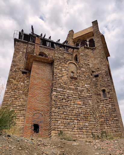 Castillo de la Mota Gallery - Spain