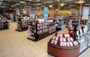 Photo n°2 de DARTY Chalons à Saint-Memmie (Service de réparation)