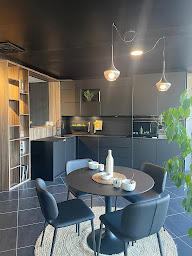 Photo n°6 de SISCA Cuisine - Sud Cuisines à Tarbes (Magasin de meubles de cuisine)