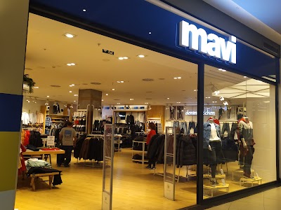 Mavi Jeans