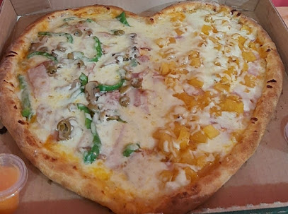 PIZZERÍA Y HELADERÍA GERLAM