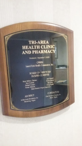 Tri-Area Community Health Clinic at Laurel Fork - Thumbnail