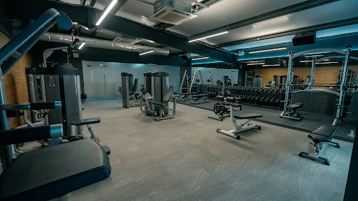 JD Gyms Bradford