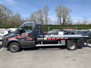 Photo n°8 de Bochet Recyclage Sarl à Cranves-Sales (Garage automobile)