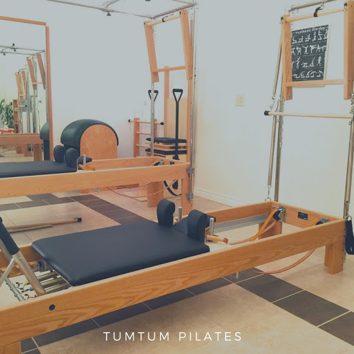 Tumtum Pilates Gallery - United States