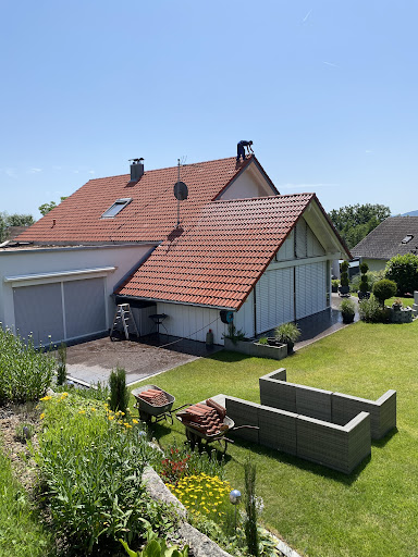 Dachbeschichtung-Profi | professionelle Dachreinigung & Dachbeschichtung