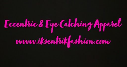 Ik'Sentrik Fashion - Thumbnail