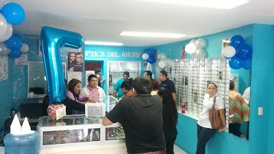 Photos of Optica Del Ahorro