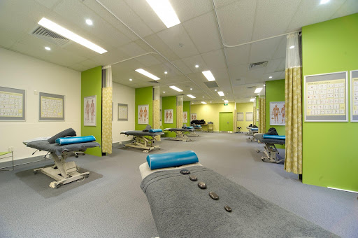 Alive Massage Therapy Clinic