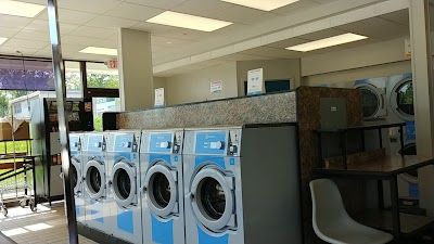 Douglas Laundromat