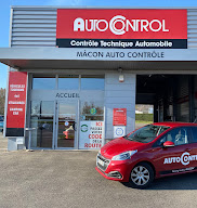 Centre contrôle technique AUTOCONTROL à Mâcon