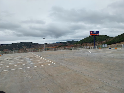 Parking vigilado para camiones - Thumbnail
