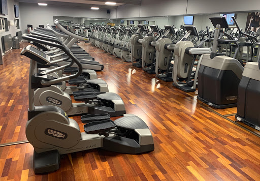 Fitnexx Erding