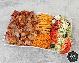 Photo n°3 de Doy Doy Kebab à Marseille (Grillades)