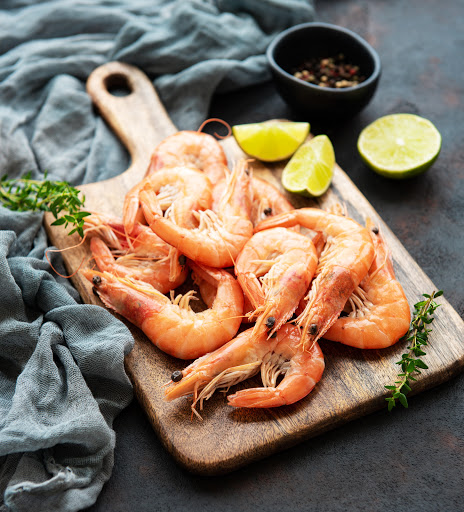 Weststate Seafoods - Thumbnail