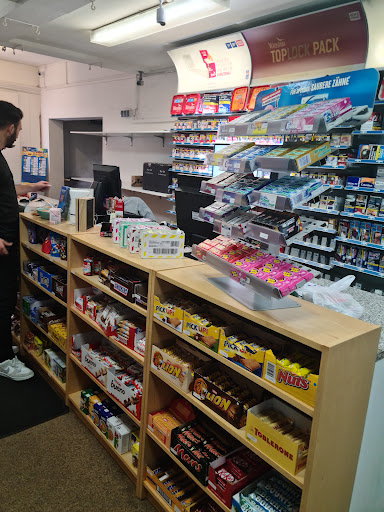 Mein Herz Kiosk