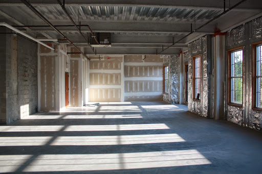 Tri-Phase Construction - Visual