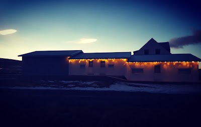 Photos of Saltv&iacute;k Guesthouse
