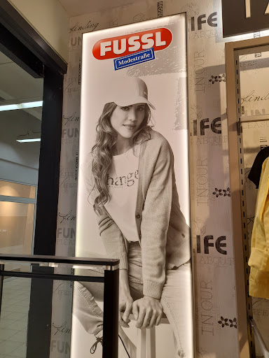 Fussl Modestraße Weiden - Kaufland - Thumbnail