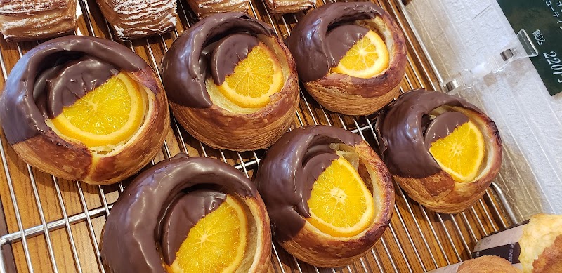 やましたベーカリー