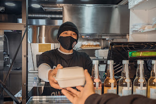 Photo n°32 de DUNK - SMATCH BURGER à Paris (Restaurant de hamburgers)