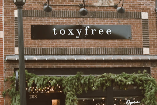 TOXYFREE - Visual