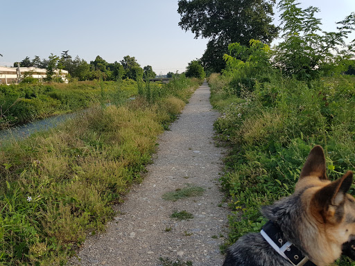 Parco del Borgo Nuovo - Thumbnail