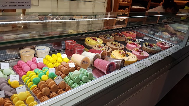La Fournée Délices
