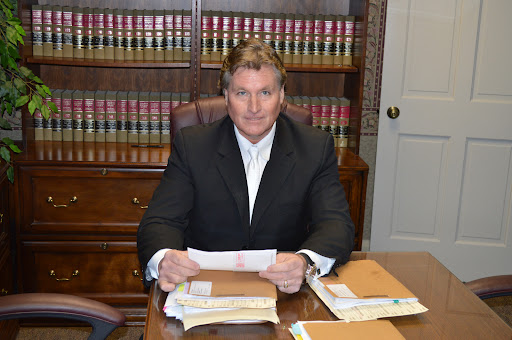 John Miller Carroll Law Office - Thumbnail